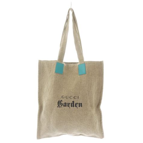 gucci garden トートバッグ|【GUCCI/グッチ】 Garden tote（トートバッ .